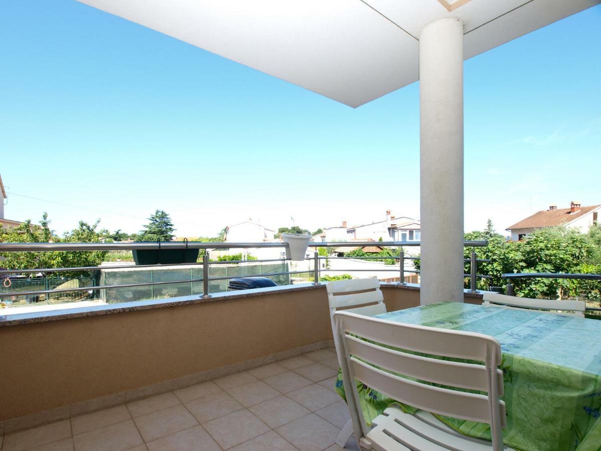 Apartments Majda 1932 Fazana Bagian luar foto